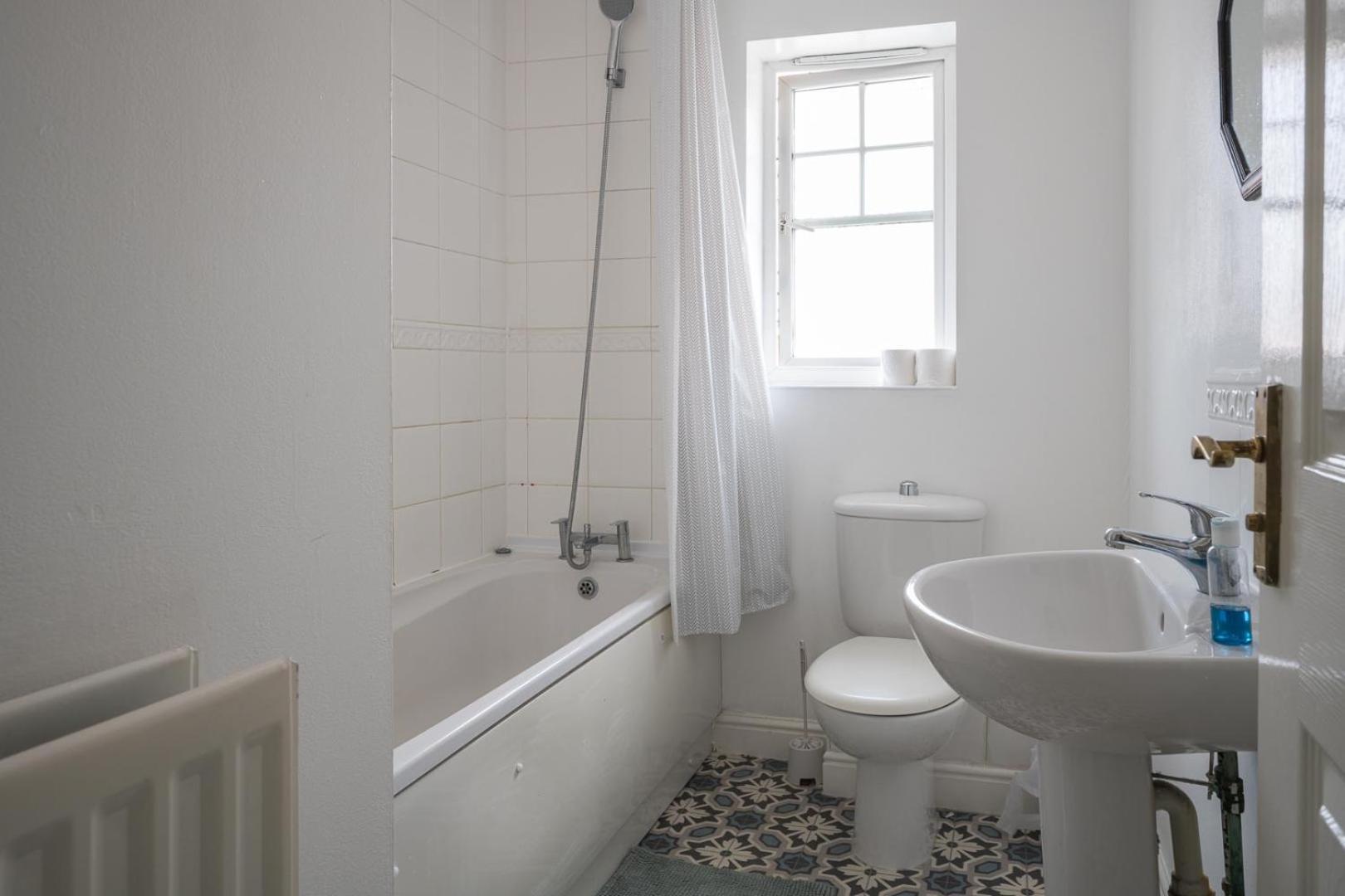 House-Sleeps7-Parking-Garden-Sportschannels Maidstone Exteriér fotografie