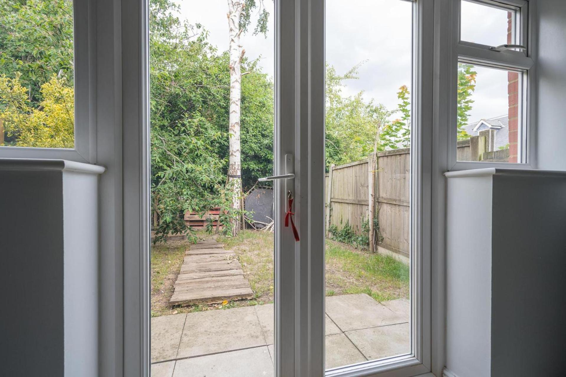 House-Sleeps7-Parking-Garden-Sportschannels Maidstone Exteriér fotografie